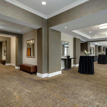 Hotel Courtyard By Marriott Charleston Historic District Exterior foto