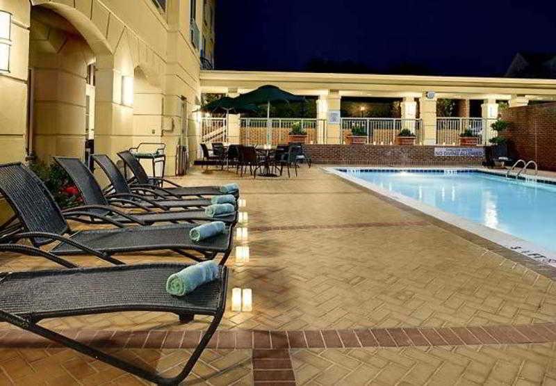 Hotel Courtyard By Marriott Charleston Historic District Exterior foto