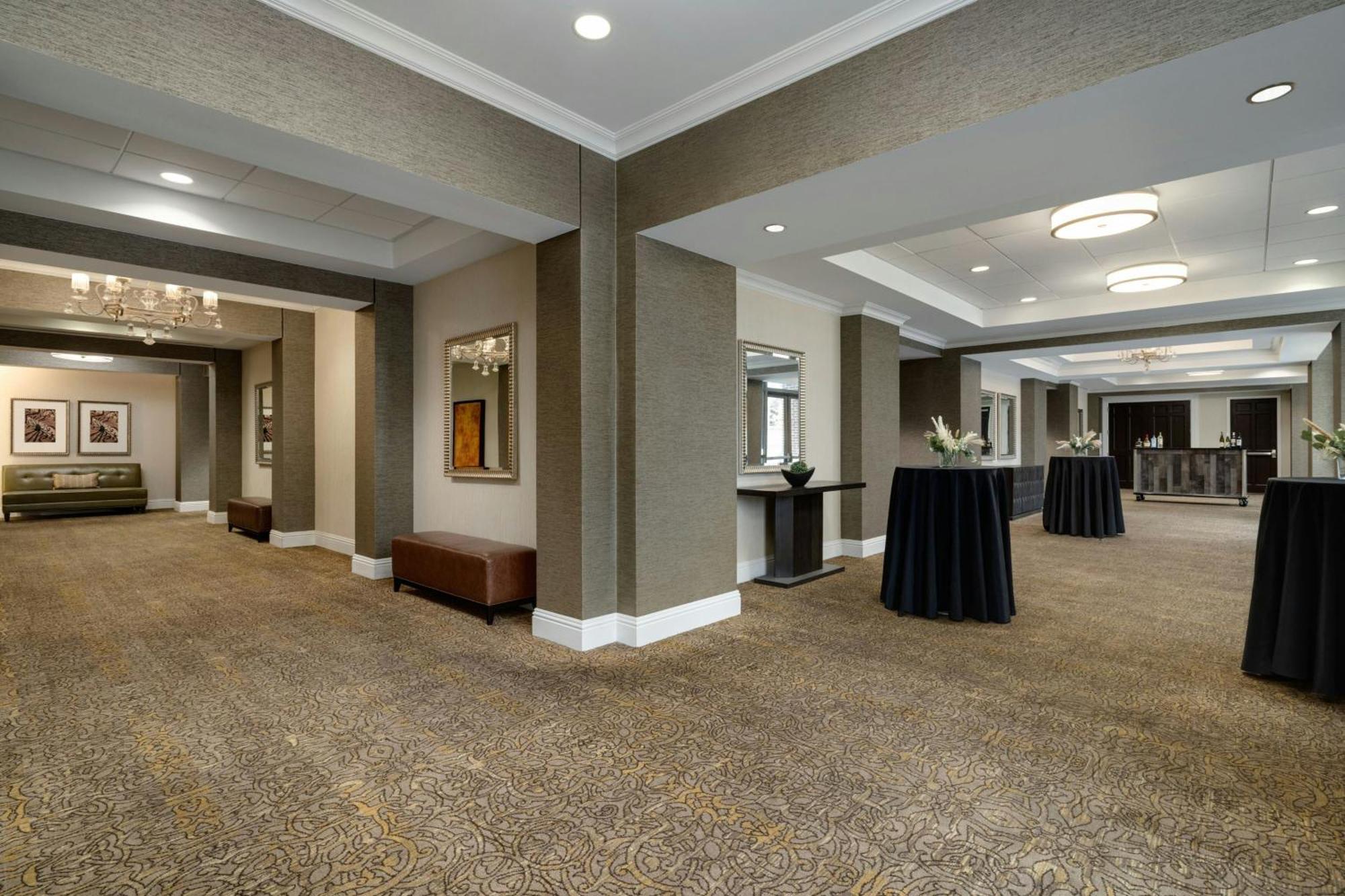 Hotel Courtyard By Marriott Charleston Historic District Exterior foto