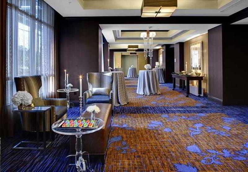 Hotel Courtyard By Marriott Charleston Historic District Facilidades foto