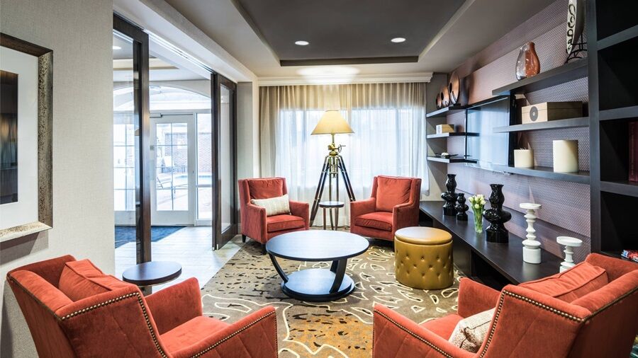 Hotel Courtyard By Marriott Charleston Historic District Exterior foto