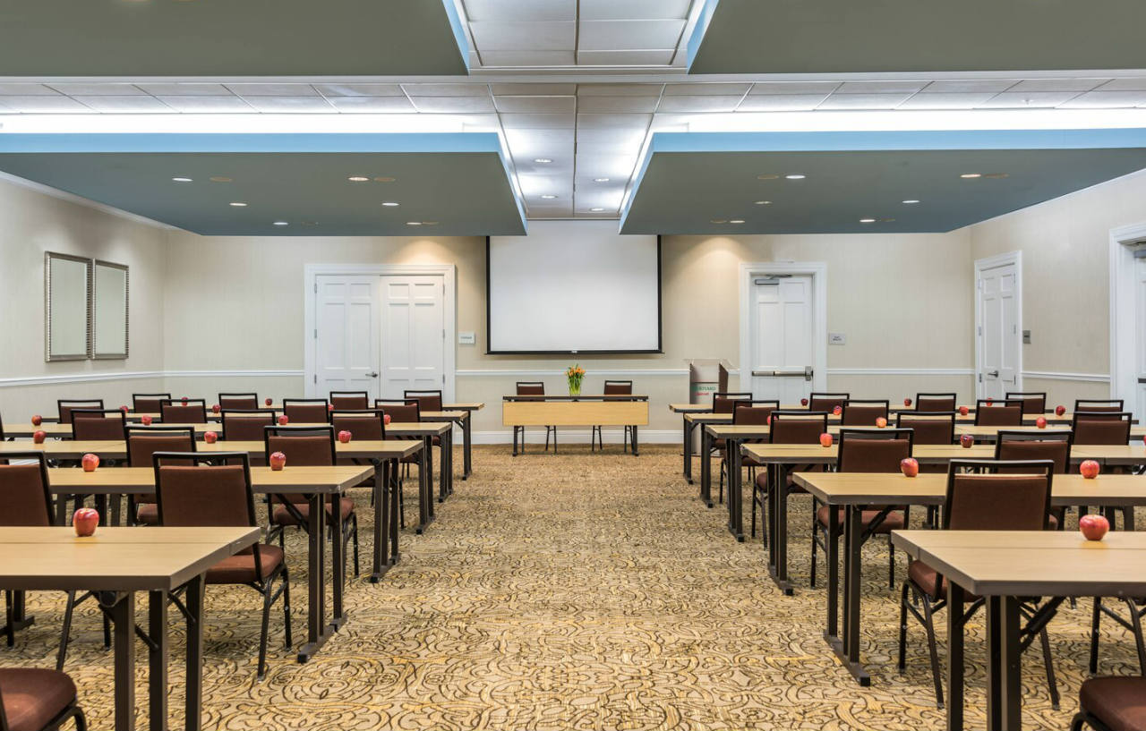 Hotel Courtyard By Marriott Charleston Historic District Exterior foto